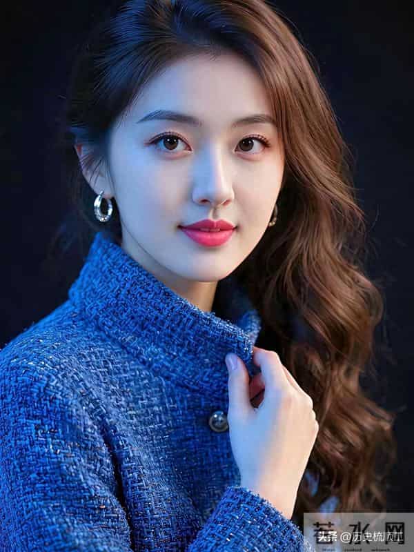 姑娘江情歌（1564）