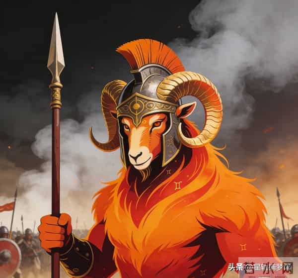 白羊座12月上半月情感解析：懂事到隐忍，这场错过终成意难平