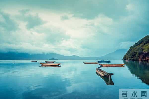 恐惧都是纸老虎，你根本不用害怕一切人和事！