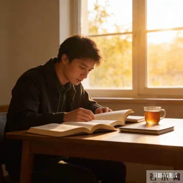 有福之人六大特征