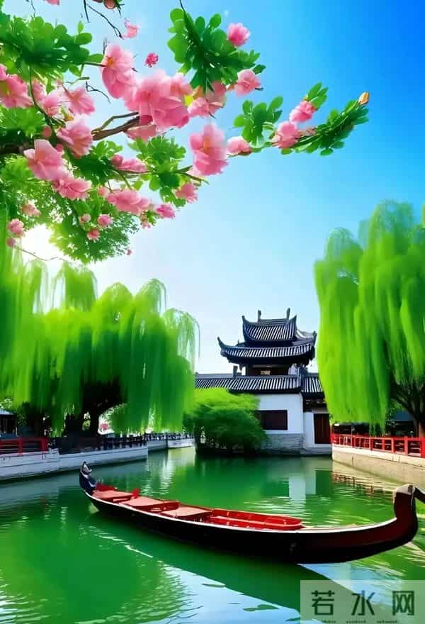 放下了，心就不累，看淡了，就释怀了，顺其自然，活得精彩