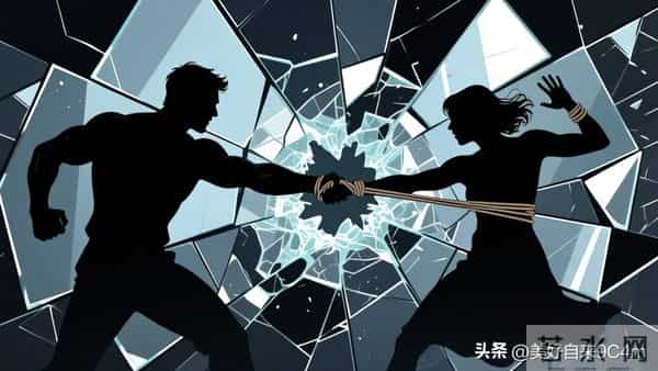 金牛座感情危机：当爱情撞上现实墙，是放手还是死磕到底？