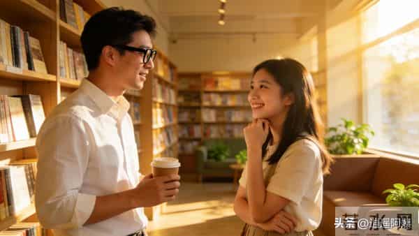 当一个人，突然不再联系你