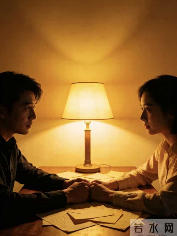 巨蟹座2026:一场关于爱与选择的内心风暴