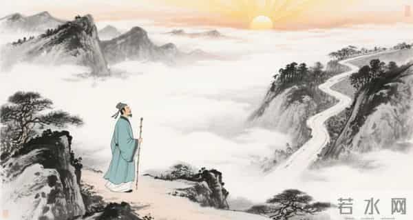 老祖宗传下的《修身铭》，整整十句，句句都是养心良方，值得品读