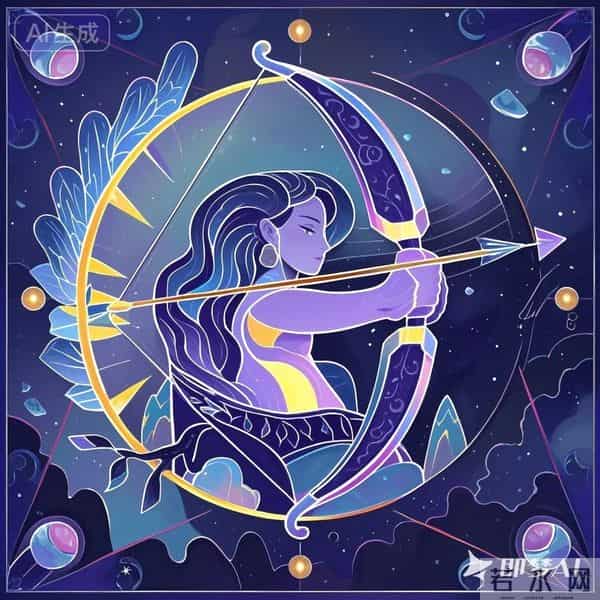 射手座12月机遇：憋了一年的好运，终于要爆发！