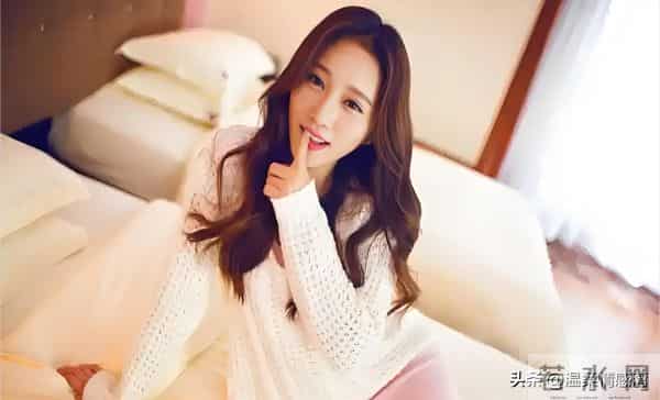 女人想不想你其实就两个字，哪两个字呢？