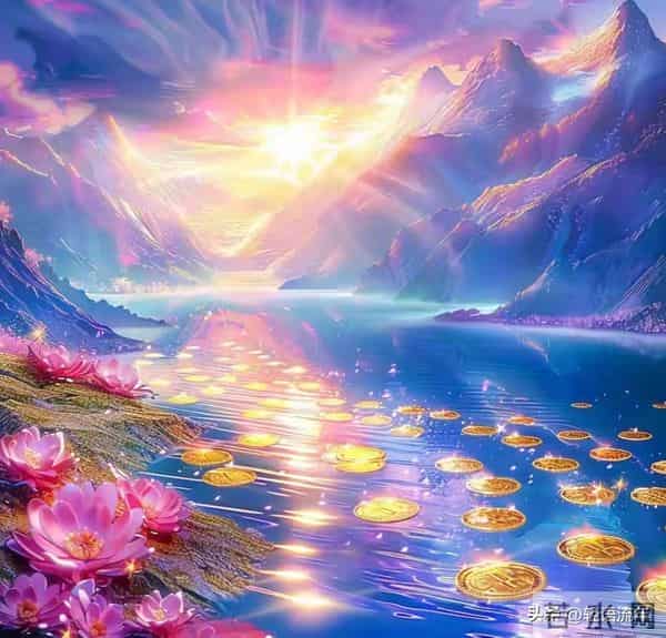 “好运来”之前，有3个“信号”！若你一个不差，恭喜福气挡不住