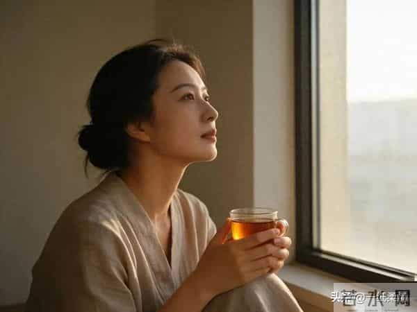 我56岁，搭伙过两个女人后发现，女人上了年纪也很折腾