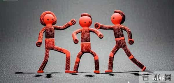 对付小人,最狠的报复,是让他永远失去这件东西。