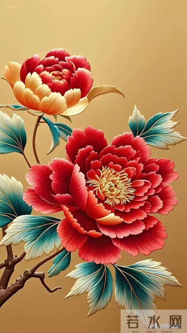 人这一生,心宽福自来,善待自己,快乐多了,才是真幸福