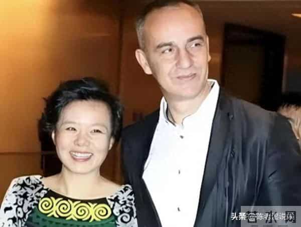 家花不如野花香?龚琳娜为挽回出轨丈夫送百件礼物,难逃离婚结局