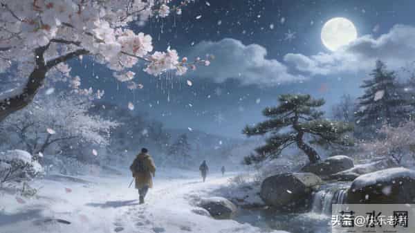 散文-云远风轻藏岁月，念深岁暖慰平生