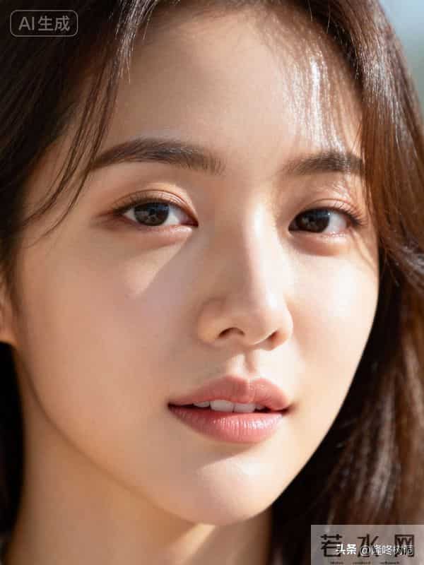 彼此心动的男女，总会控制不住这些小动作，生理吸引真的藏不住！