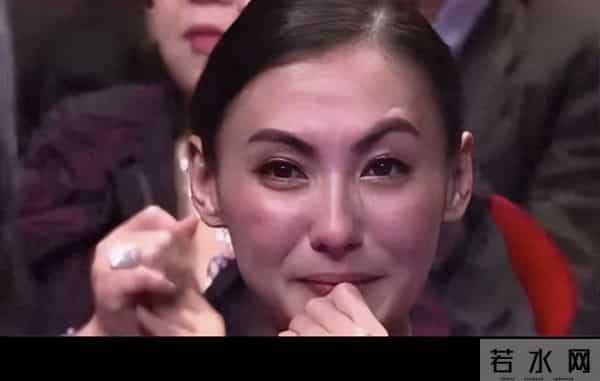 从心理学角度剖析：张柏芝为何总是很“倒霉”？受害者人格作祟！