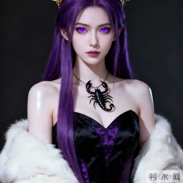 天蝎座的朋友,准备好偷着乐吧!这周三,你的贵人运即将爆棚