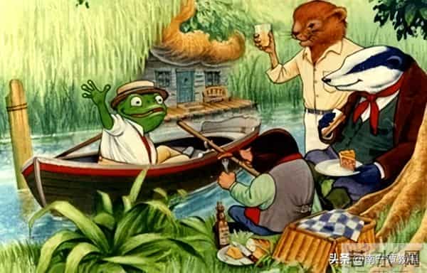 不是武林蛤蟆功！蛤蟆先生自愈教程，成年人必看