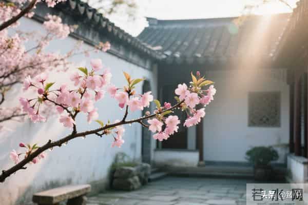 “人好命,天注定”:真正好命的人,会有以下四个特征