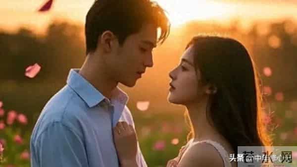 两性关系中,16句幽默又肉麻的情话,让彼此心动不已,你会几句呢