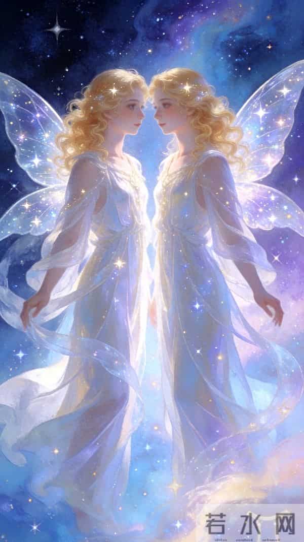 双子听好!12.7至9日有大事发生,人算不如天算,现在知晓还不晚