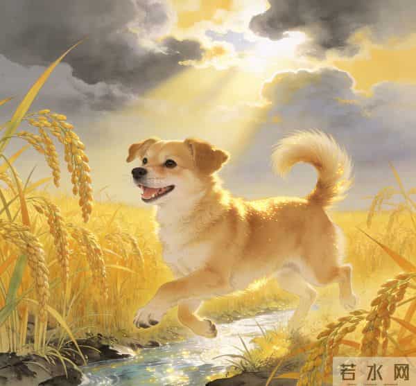 戌狗听好！12月11日后，一场突如其来的事或让你泪湿眼眶，快看