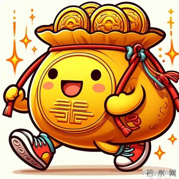 天生自带“吸金体质”，躺赚天赋爆表！这五大星座富得不讲道理！