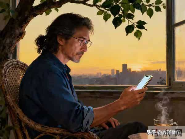 65岁我才悟透:男人长期与一个女人保持联系,无非是这2个原因