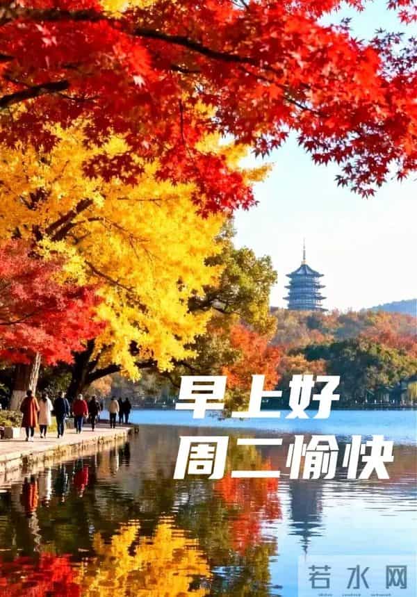 12月9日周二早安!愿平安常伴,喜乐无忧,事事顺遂~