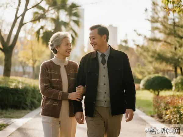 两性关系揭秘：为什么60岁后女人的隐秘渴望，男人却总是忽视了？