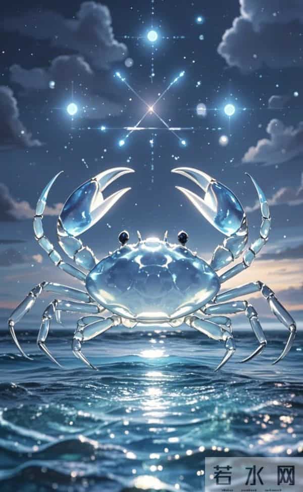 12月10日，巨蟹座事业感情双爆发，甜蜜顺遂！