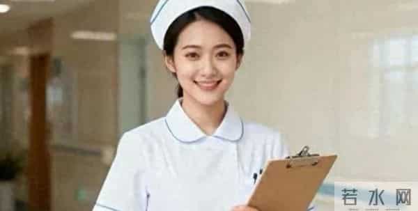 32岁女护士新婚夜,对丈夫说-你的东西就是我的东西