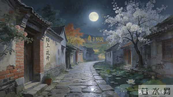 散文-云远风轻藏岁月，念深岁暖慰平生