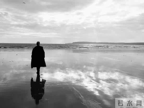 世上最危险的人,往往是独来独往的,要么不遇,一遇就是结局。