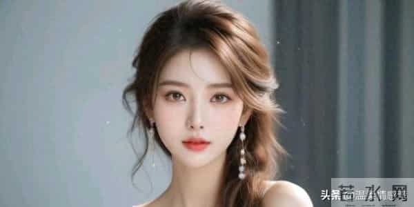 女人“喜欢你”的潜台词:嘴上不说,身体却藏不住这3个信号!