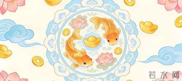 锦鲤星运-十二星座每日运势12月9日