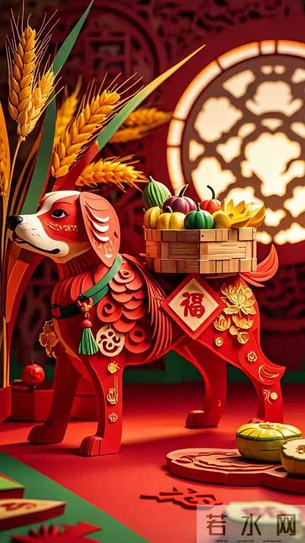 属狗人,12月10日后三天,一个关键转折点,把握住,就是翻身之日