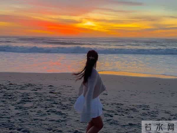 一个人真正的觉醒,就是对所有关系的绝望