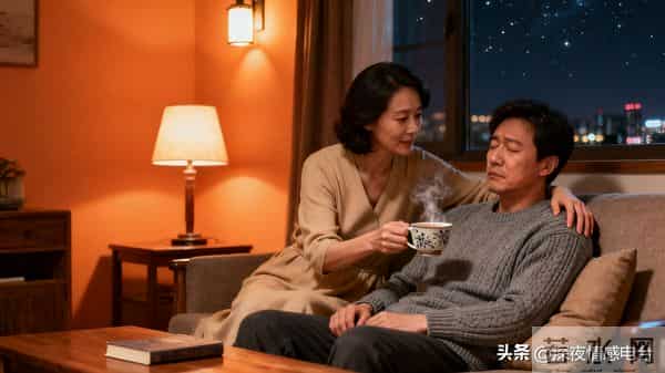 男人的通病,除了生理性的依赖,他最在乎女人这4个方面