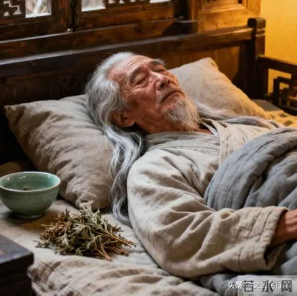 人老了,七大犯贱行为不要干了