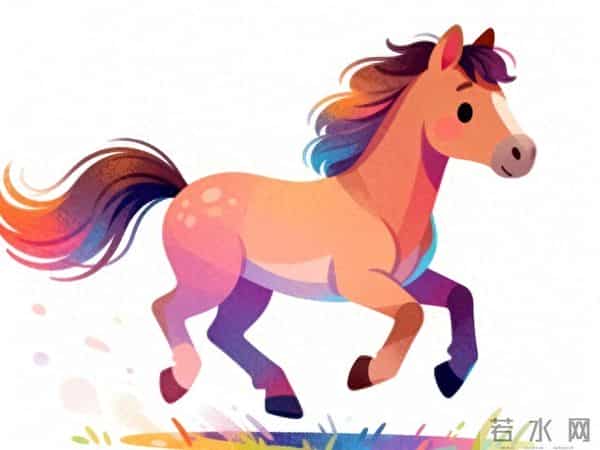 属马人请注意-双喜临门在即,两大机遇正悄然向你走来!