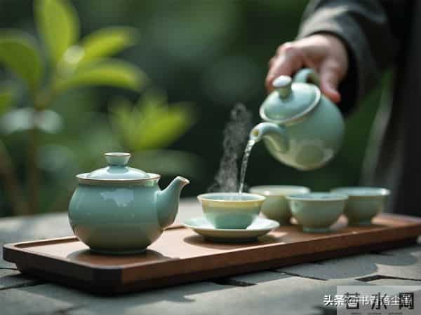 其实人死后,不用留下骨灰,没任何用处,真要想孝顺,就得趁早!