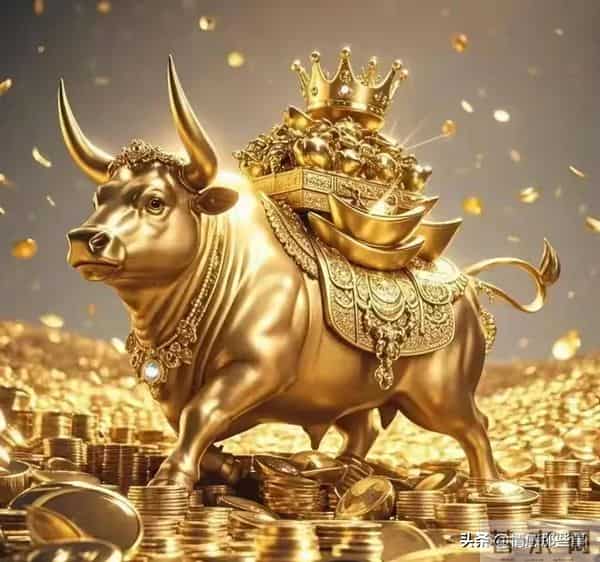 这3个星座女的“凤凰命”:不是天生,是性格里的本事