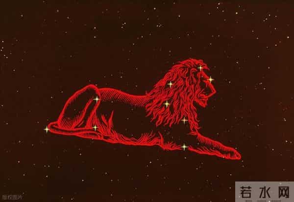 狮子座从不服输，但在爱情里，他们输得最彻底