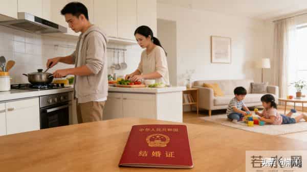 人这一辈子-到底是“结婚”好,还是“不结婚”好?