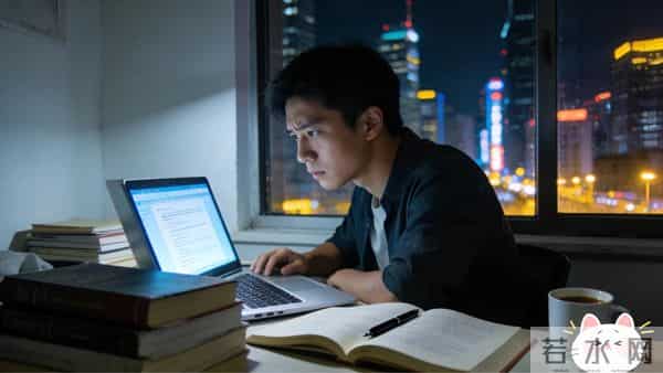 别纠结“活着的意义”了!普通人的答案,藏在日常烟火里