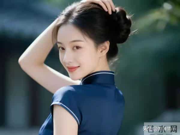 女人的不主动，其实是给你留下的最大暗示