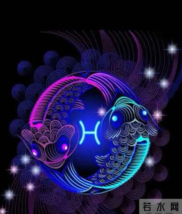 2026双鱼转运三部曲：从依赖到独立，解锁人生新赛道