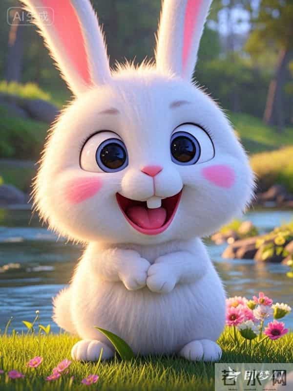 第一名：生肖兔，12月10号，接下来4天，得跟你说个知心话！