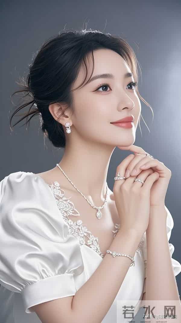 彼此心动的男女，总会控制不住这些小动作，生理吸引真的藏不住！