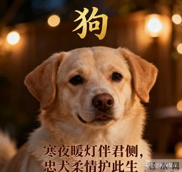 戌狗，12月9日，，星期二，不要怀疑，这是天意！